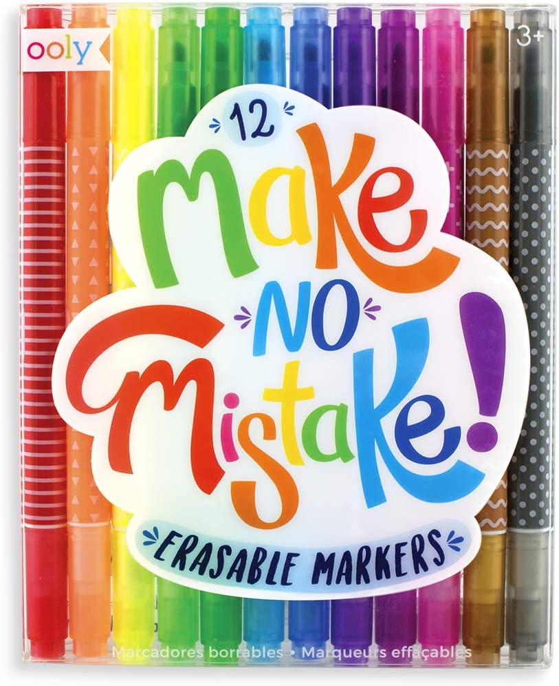 Razzle Dazzle Colored Pencils - Set of 12